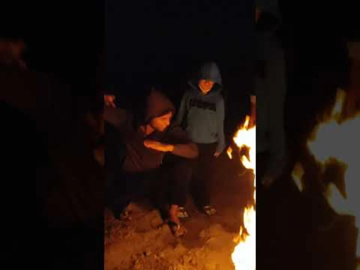 Tahmid Arefin Haque - Camping Reels