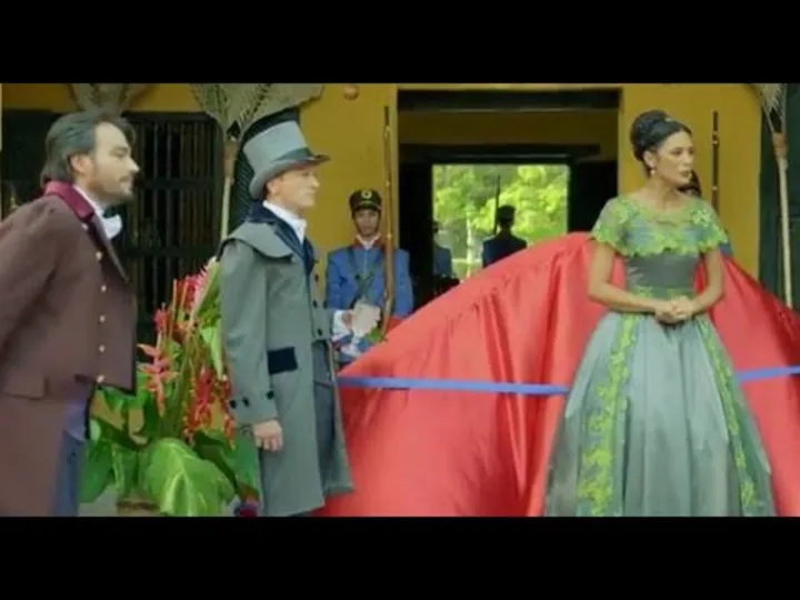  Charles Daze | Mr. Hardy |