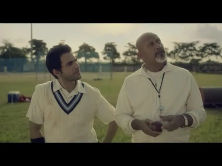  Rohit Mehta in Flipkart Commercial Ad 1