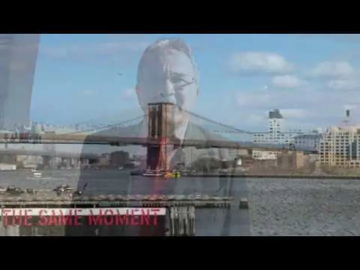 Frank Charles - September Morn