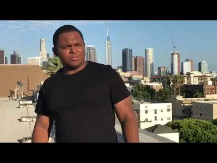  Motivational message by Akeem