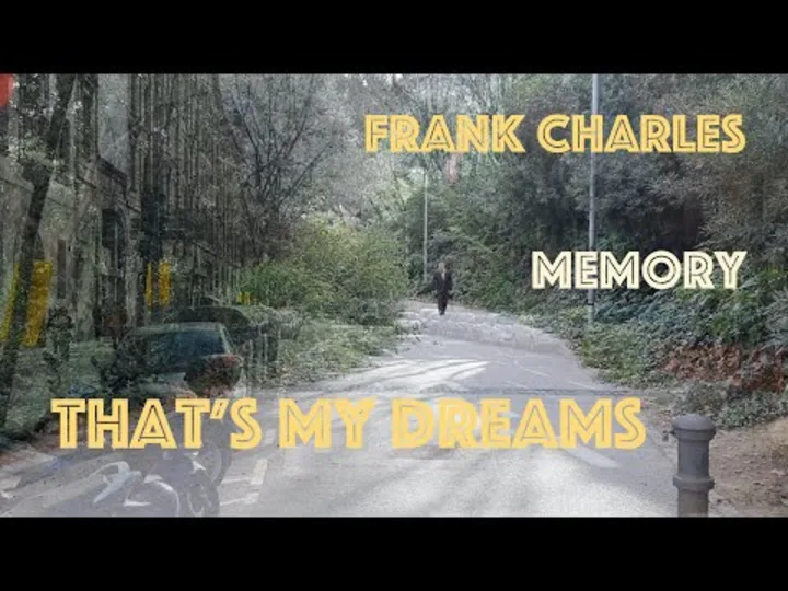 Frank Charles - Memory