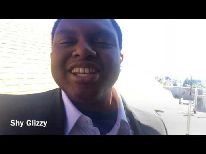  Celebrity Impressions (50centtalent)