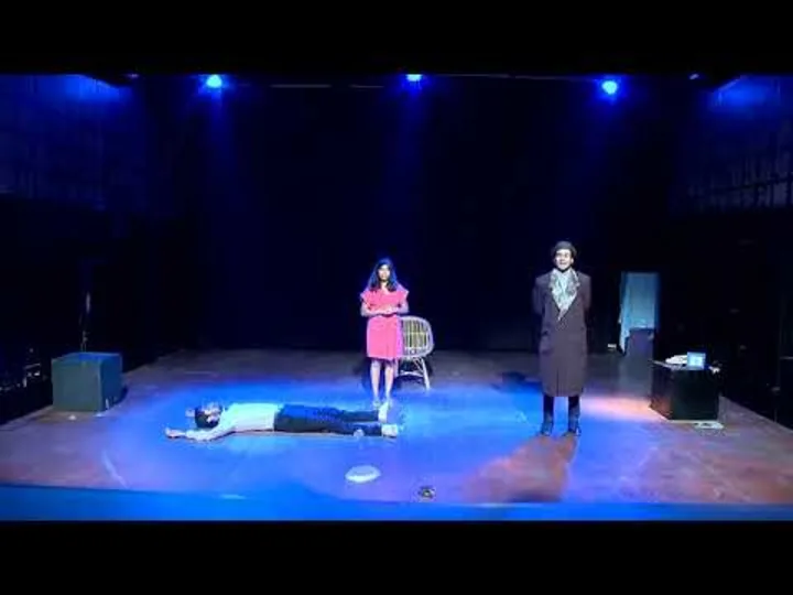  The Gilfance detective || Manak Khandelwal || Theatrical Play || English