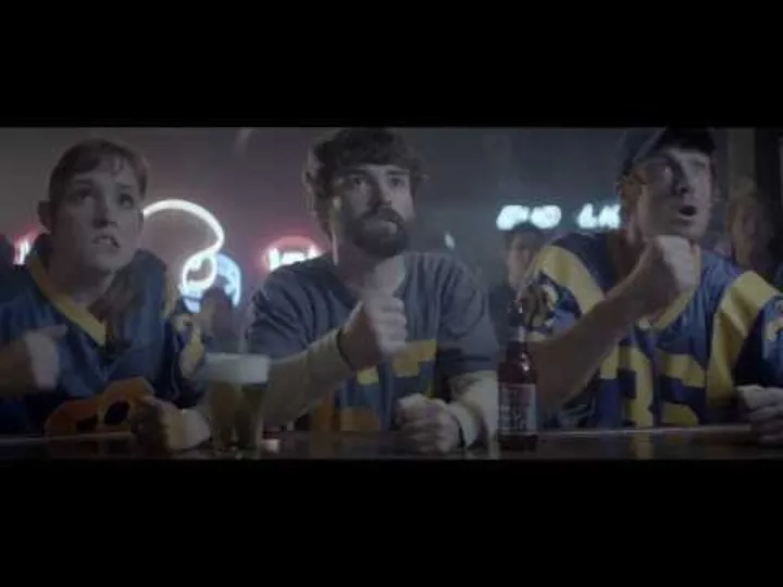  Bud Light - National Commercial Voice-Over