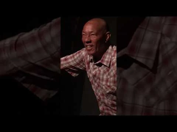 STAND UP PART 2 7:17:19