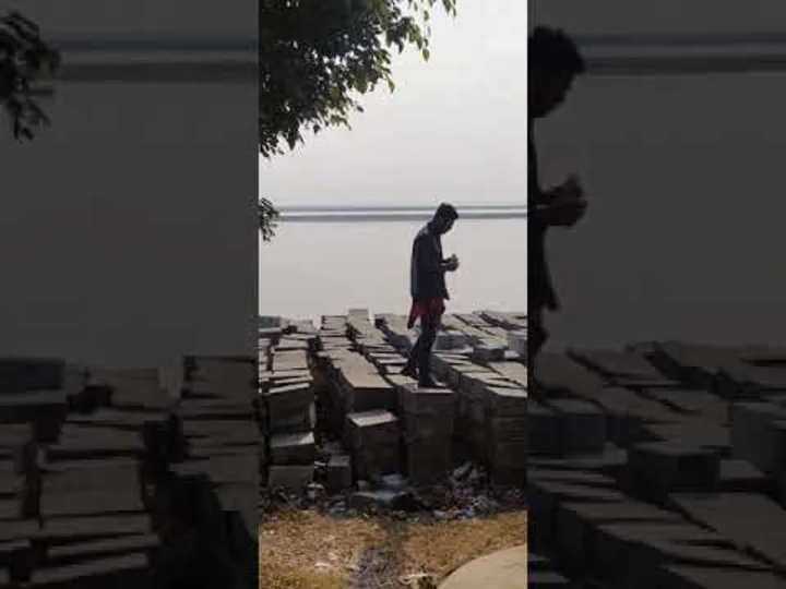 Tahmid Arefin Haque in Rajshahi