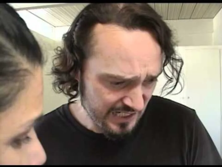  "Don't listen to what it sounds like"