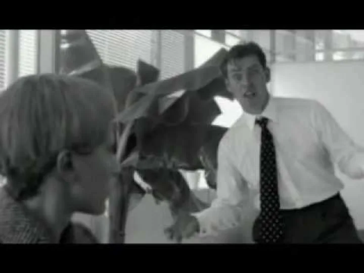  everybody's losing their faces