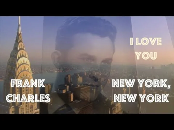Frank Charles - New York, New York