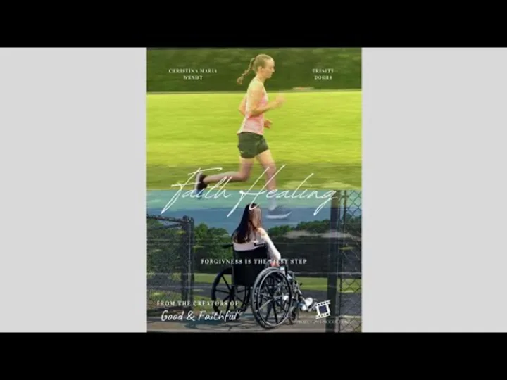 Faith Healing-Teaser Trailer