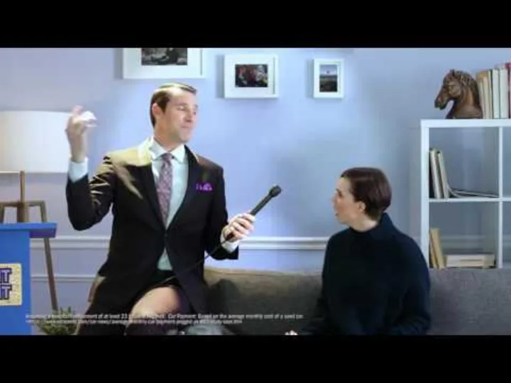  AFLAC National Commercial (Mom)