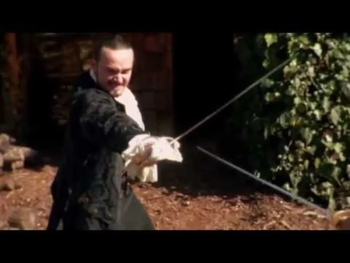  Gary w  Hoffman  Acting Reel