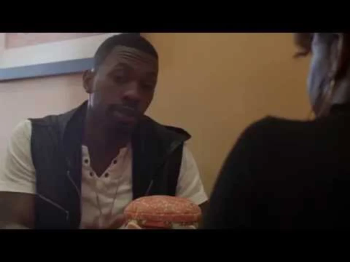  Melvin Jackson Jr Demo Reel