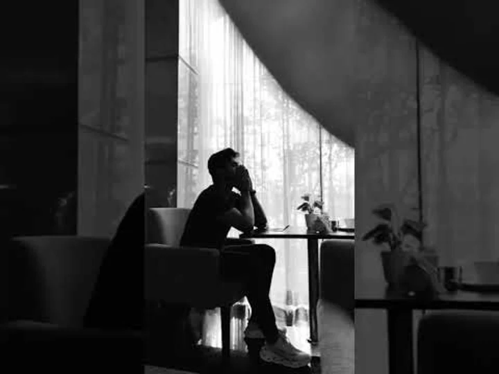 Thinking of you - T A Haque