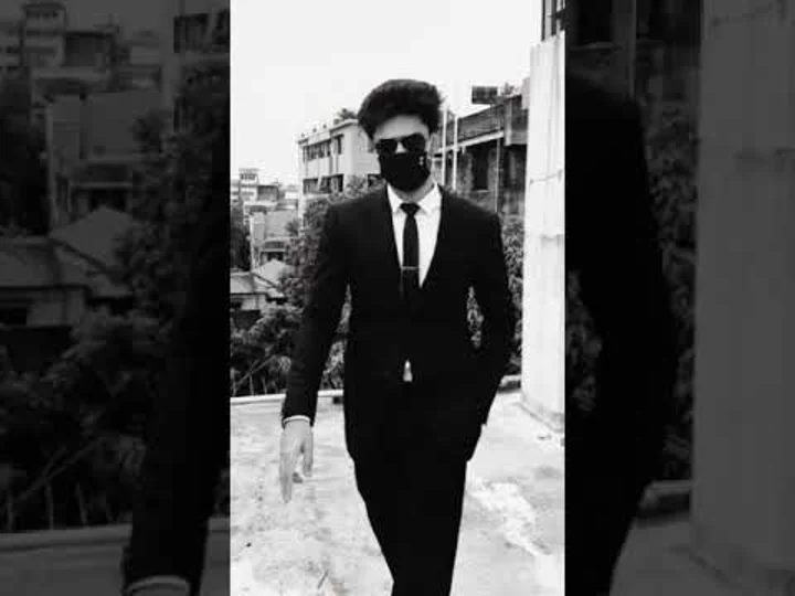 Slow Motion Compilation Tahmid Arefin Haque