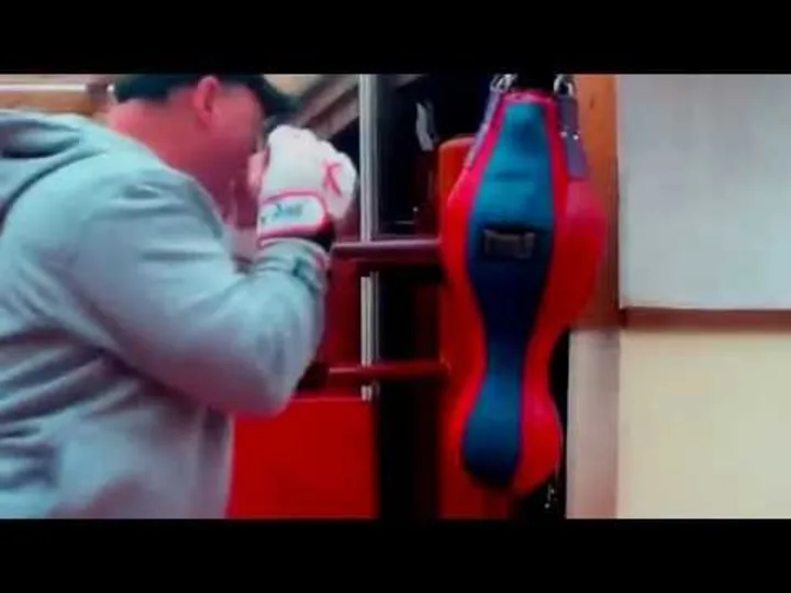  ADAM RICHARDS MOTIVATION TRAINING DIRECTED AND PR