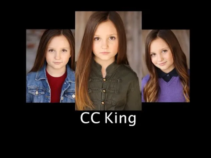 CC King Showreel