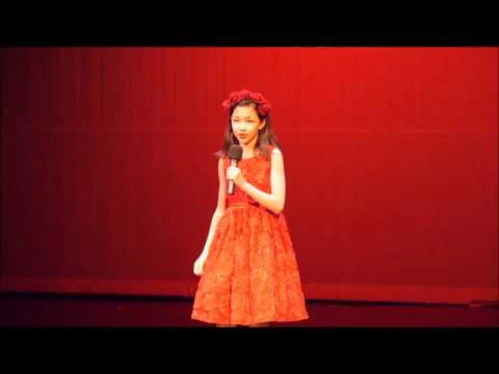  Feeling Good (Nina Simone cover) by Natalie Tran