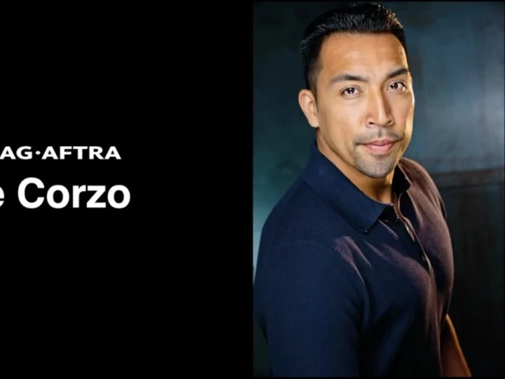 JoeCorzo-Reel