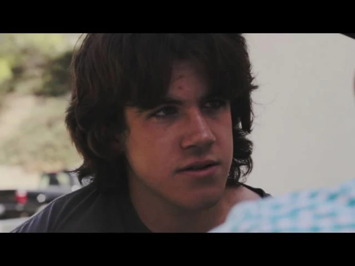 2016 Acting Demo Reel - Dylan Wood