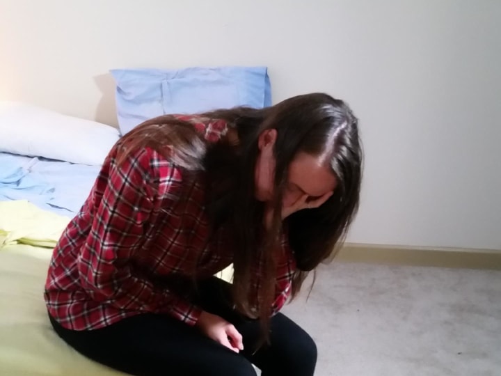 Still from Make It Zero