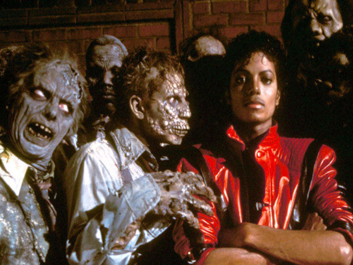 Thriller