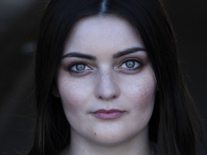 Del Franco, Annabella