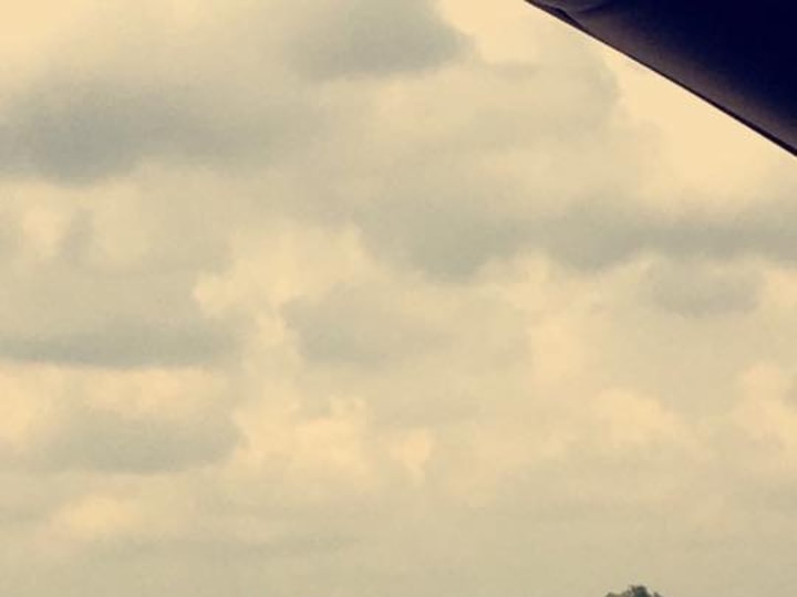 Texas Chainsaw Massacre