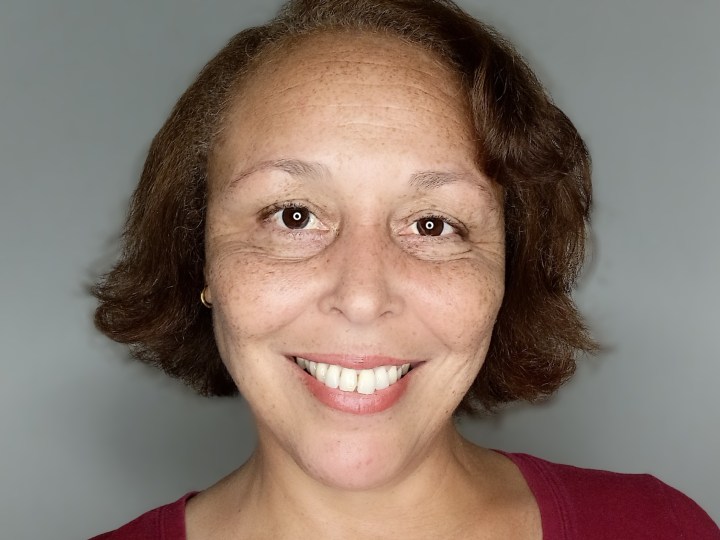 Faith Scott Curent Photo