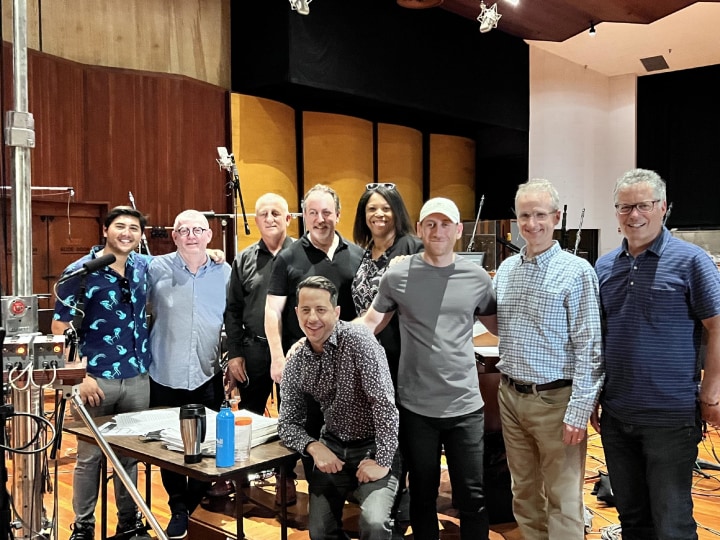 Dara Taylor - Teamwork makes the dream work