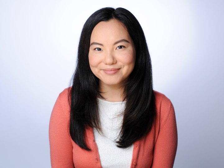 Zolboo Commercial Shot 2