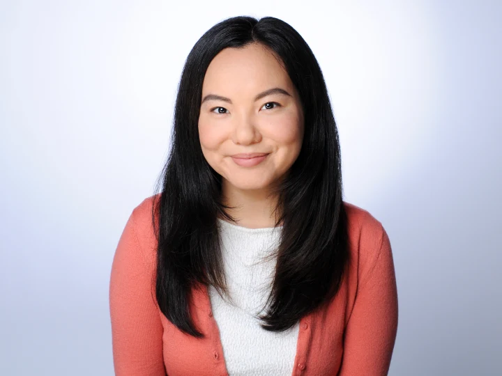 Zolboo Commercial Shot 2