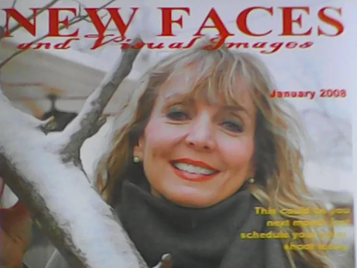 SAG-AFTRA/AEA Actress/Writer Delores Wheeler