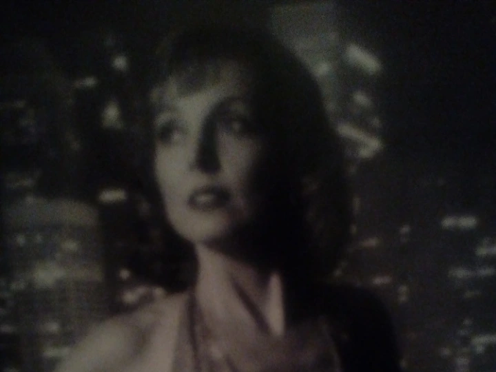 SAG-AFTRA/AEA Actress/Writer Delores Wheeler