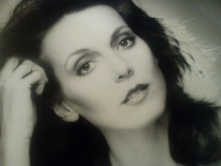 SAG-AFTRA/AEA Actress/Writer Delores Wheeler