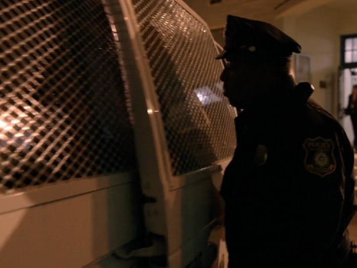 In Action on How To Get Away With Murder