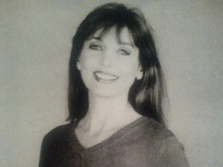 SAG-AFTRA/AEA Actress/Writer Delores Wheeler