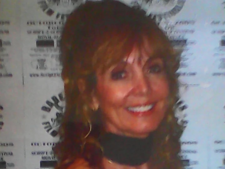 SAG-AFTRA/AEA Actress/Writer Delores Wheeler