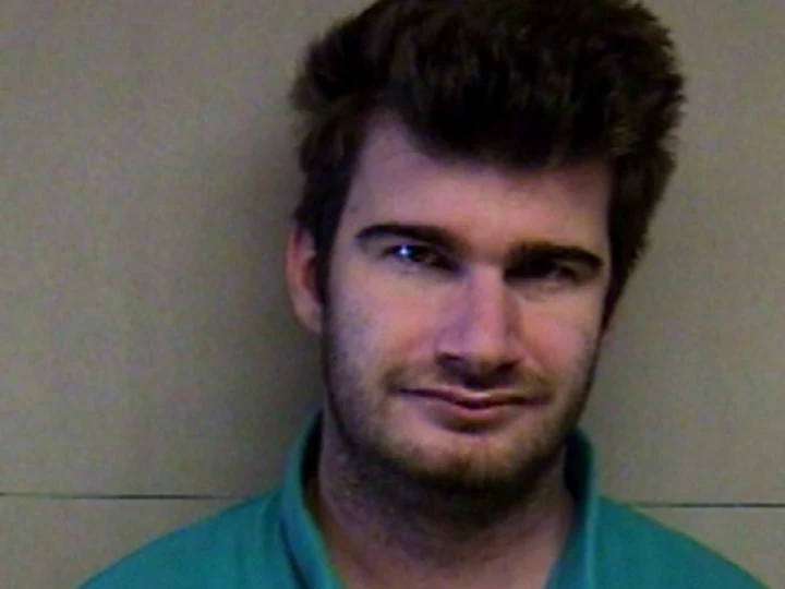 Actor Henry W. Laster