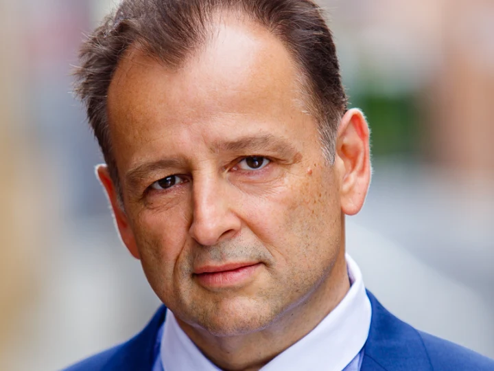 Actor Greg Pandelidis