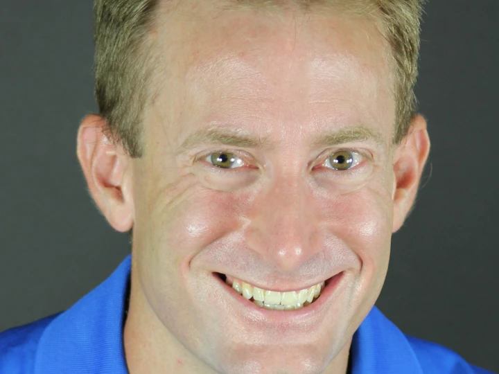 Actor Eric Aragoni Acting Headshots