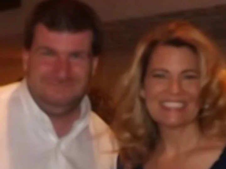 Actor Henry W. Laster