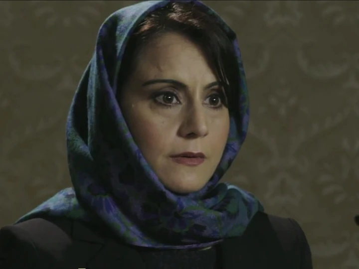 Actress Shruti Tewari