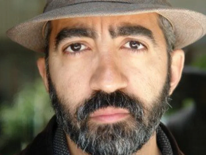 ACTOR John Henry Soto