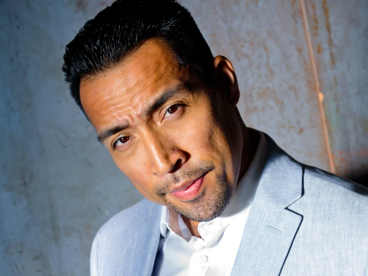 SuitLight Actor Headshots