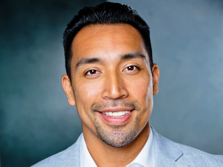SuitSmile Actor Headshots