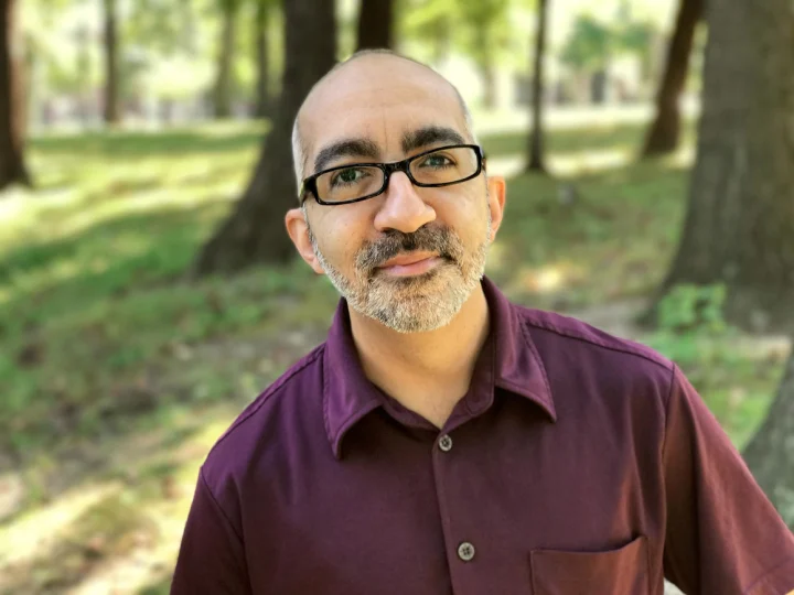 ACTOR John Henry Soto