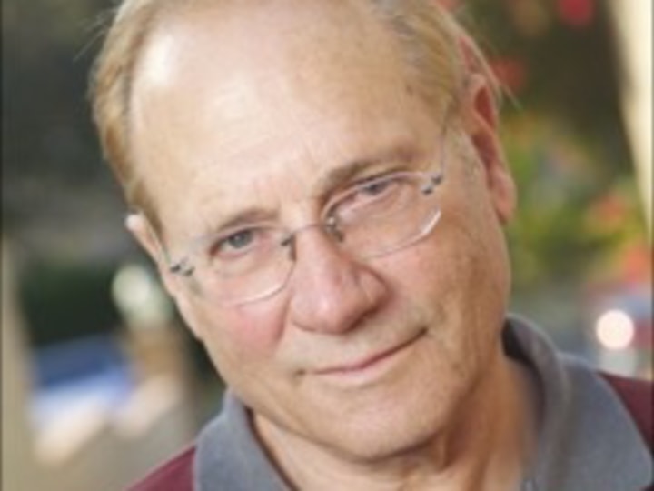 Dennis Martin Clarke