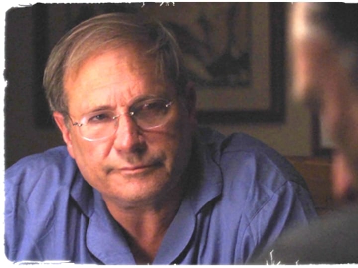 Dennis Martin Clarke